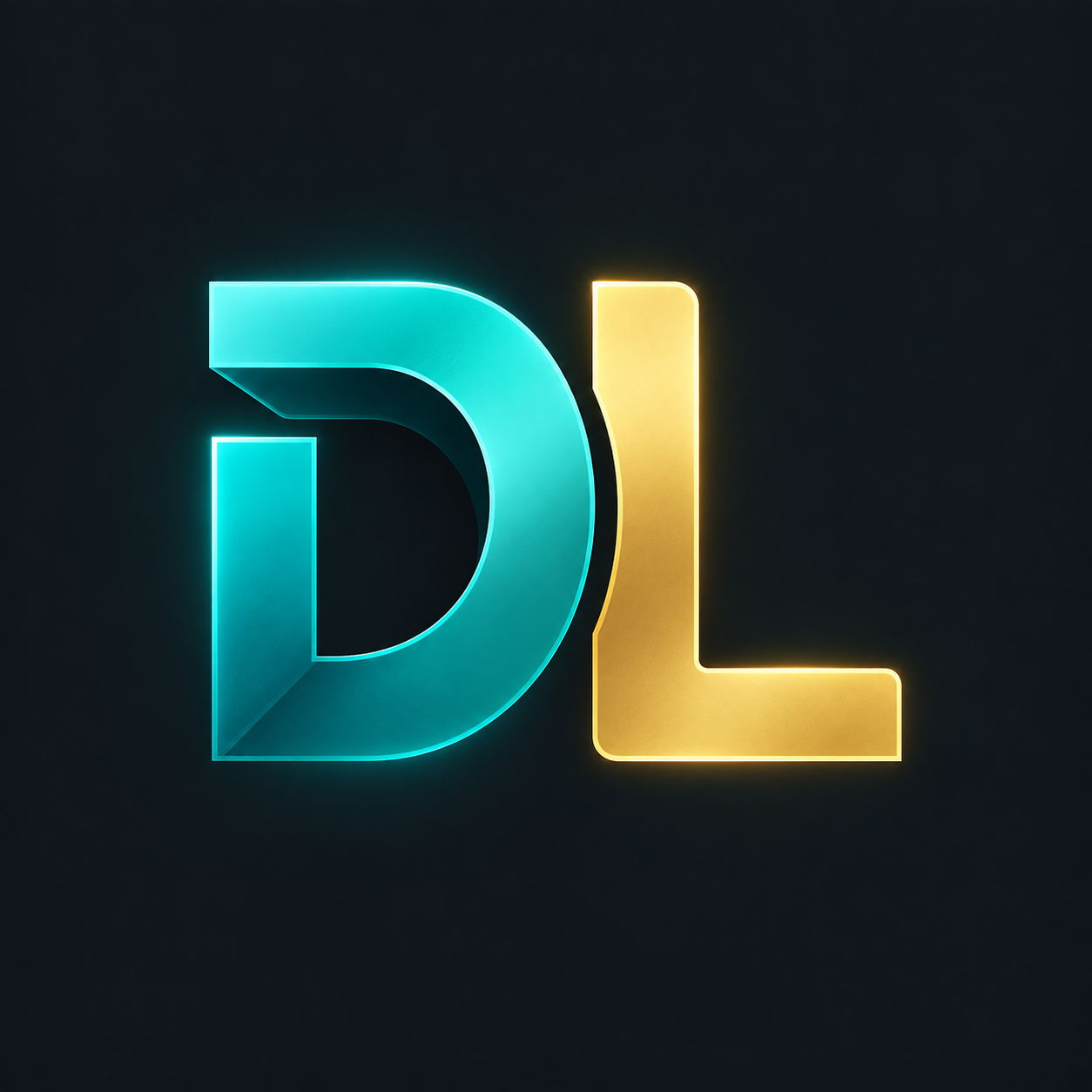 Logotipo DL